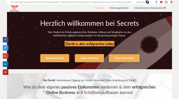 secrets.com.de