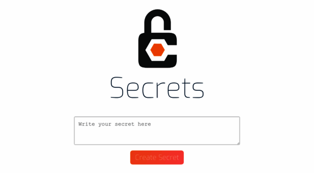 secrets.procore.com