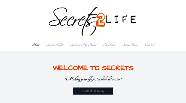 secrets2life.weebly.com