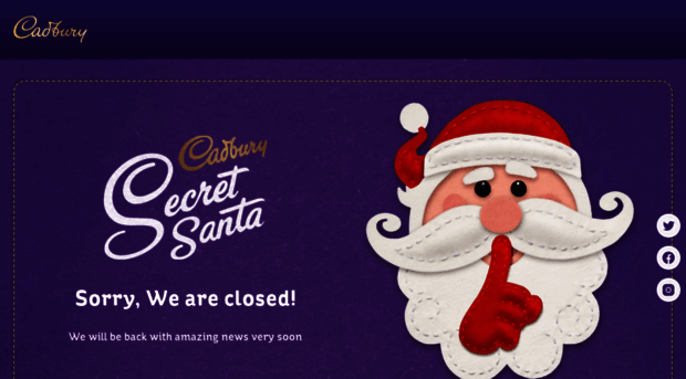 secretsanta.cadbury.co.uk