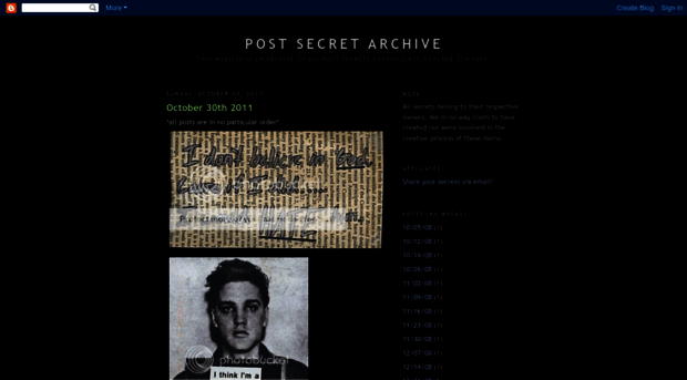 secretsarchive.blogspot.com