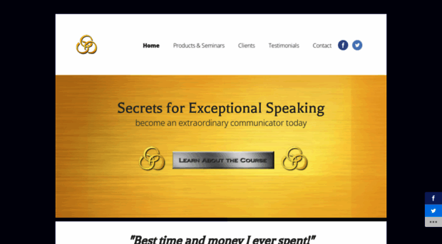 secretscourse.com