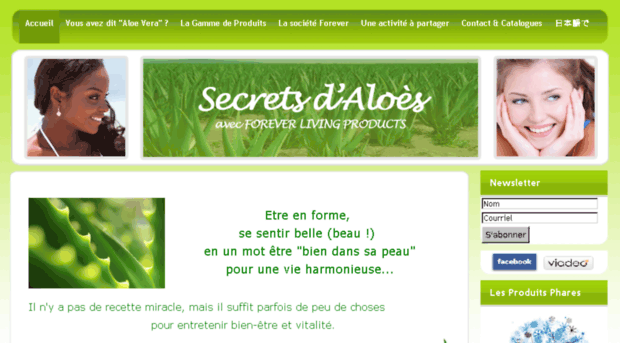 secretsdaloes.com