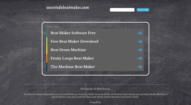 secretsdebeatmaker.com