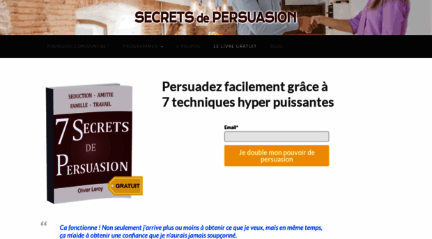 secretsdepersuasion.com