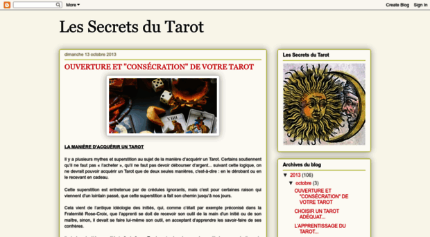 secretsdutarot.blogspot.be