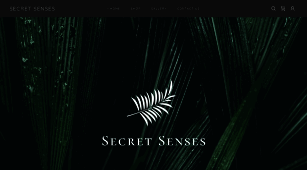 secretsenses.co.uk