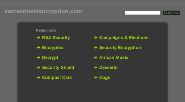 secretshieldencryption.com