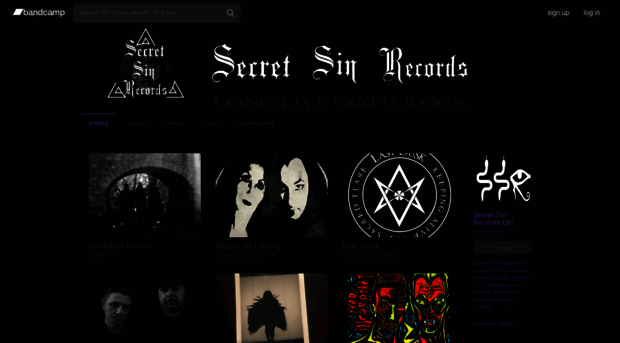 secretsinrecordsltd.bandcamp.com