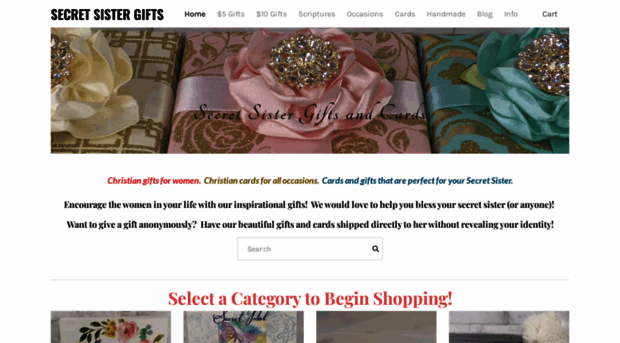 secretsistergifts.com
