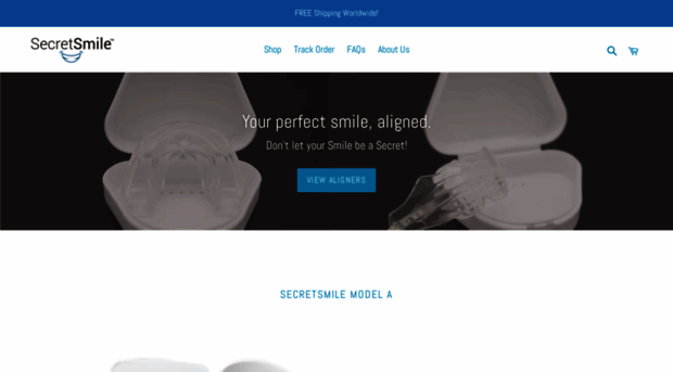 secretsmile.co