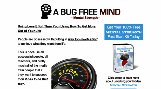 secretsofabugfreemind.com