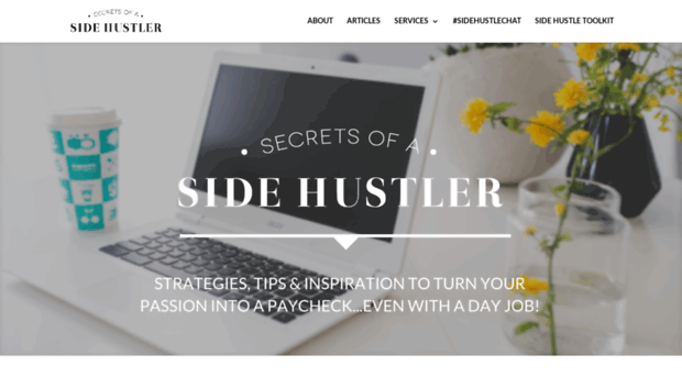 secretsofasidehustler.com