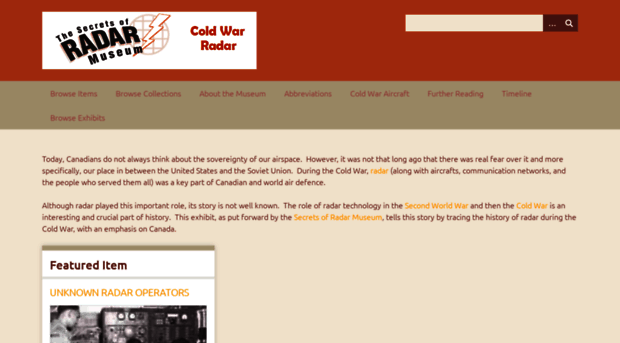 secretsofcoldwarradar.omeka.net