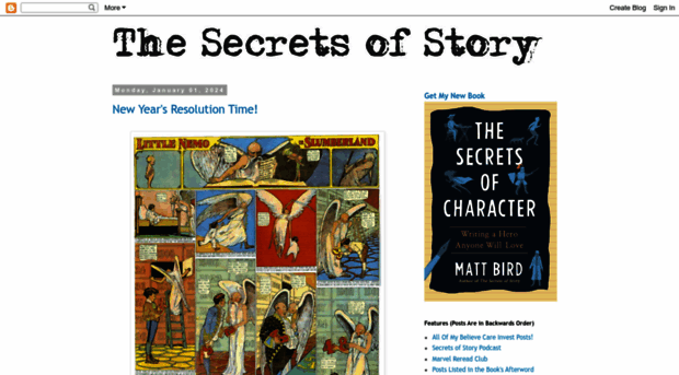 secretsofstory.com