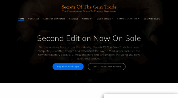 secretsofthegemtrade.com