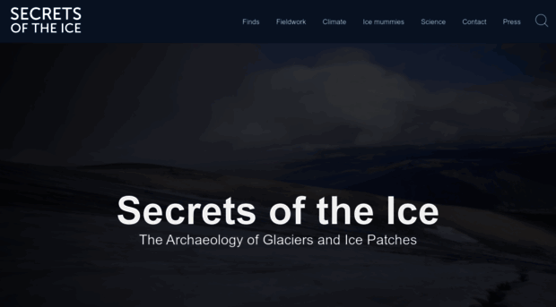 secretsoftheice.com