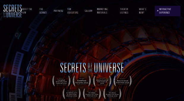 secretsoftheuniversefilm.com