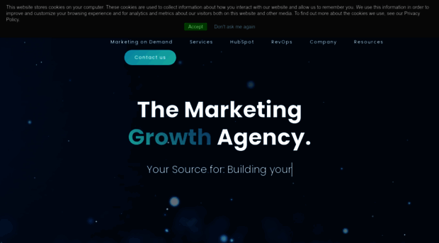 secretsourcemarketing.com