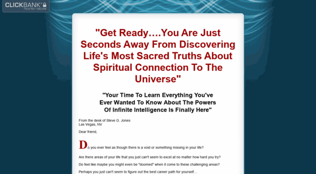 secretspiritualpower.com