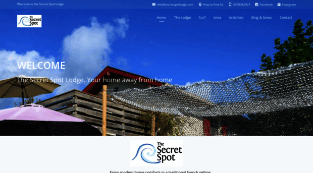 secretspotlodge.com