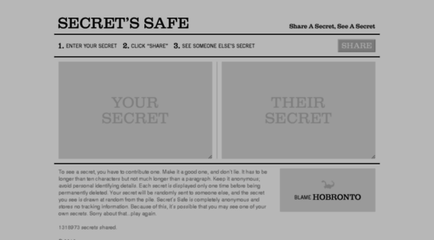 secretssafe.com