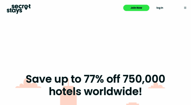 secretstays.co.uk