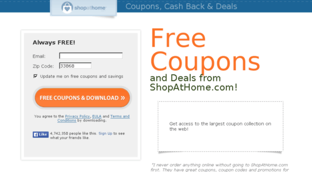 secretstoextremecouponing.com