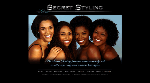 secretstyling.com