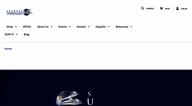 secretsunsealed.org
