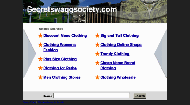 secretswaggsociety.com