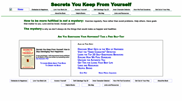 secretswekeep.com