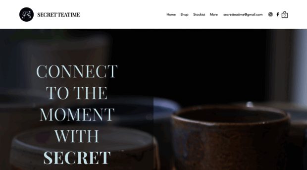 secretteatime.com