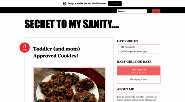 secrettomysanity.wordpress.com