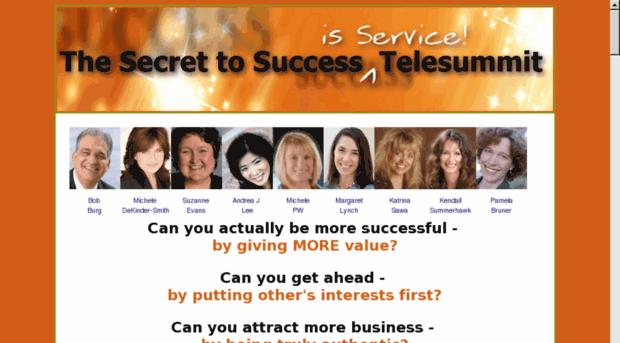 secrettosuccesstelesummit.com