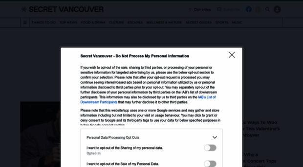 secretvancouver.co