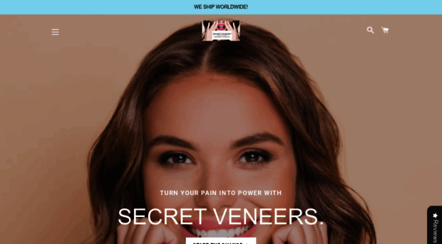 secretveneers.com