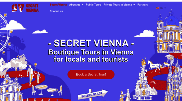 secretvienna.org