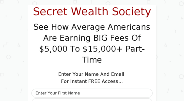 secretws.com