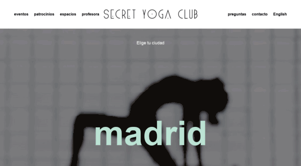 secretyogaclub.es