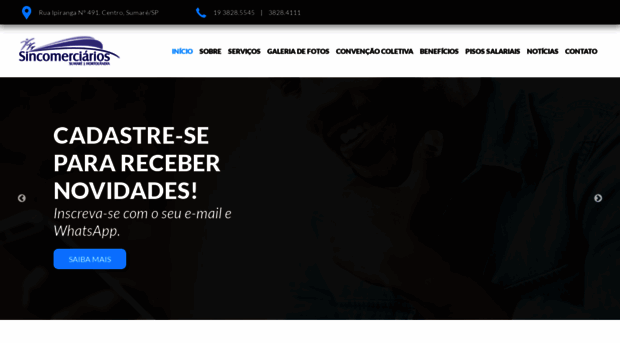 secsh.com.br