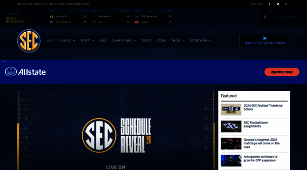 secsports.go.com