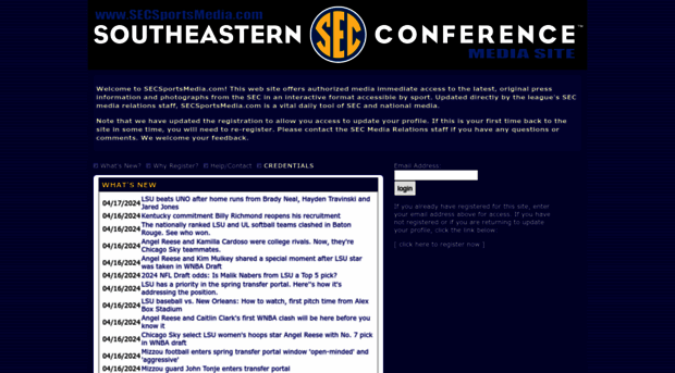 secsportsmedia.com