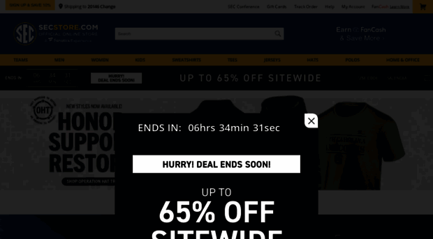 secstore.com