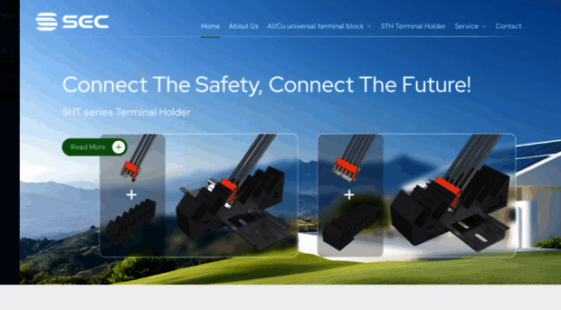 secstrong.com