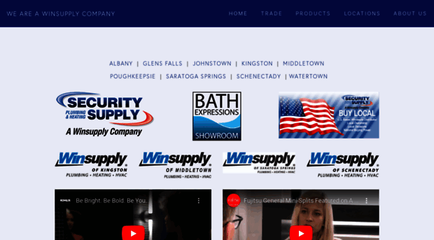 secsupply.com