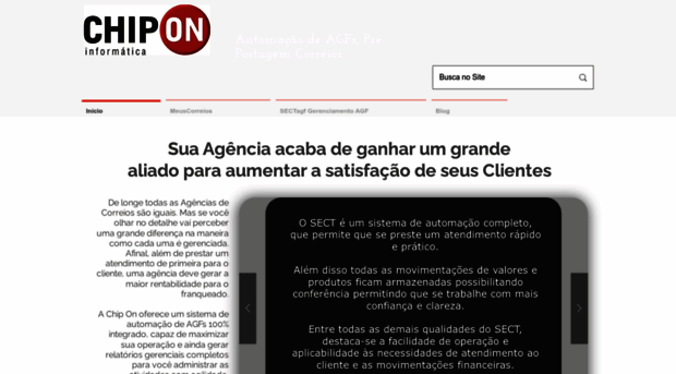 sect.com.br