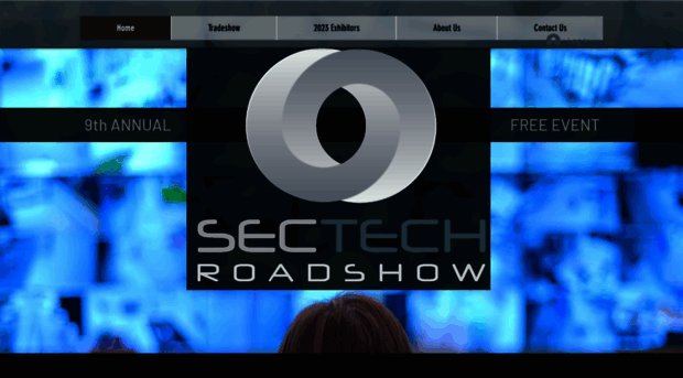 sectechroadshow.com.au