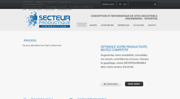 secteur-productique.com