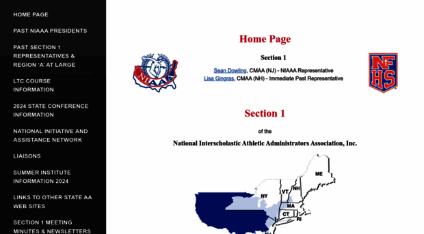 section1niaaa.org